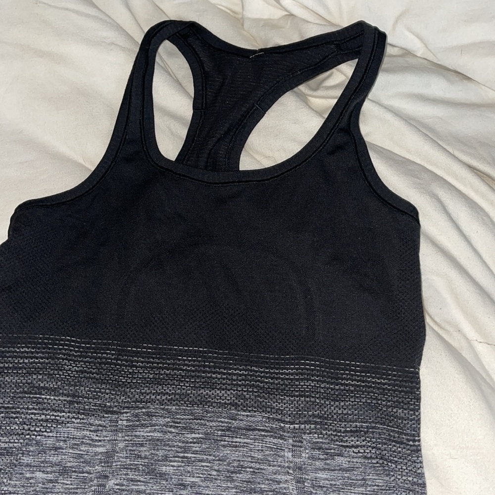 Lulu tank